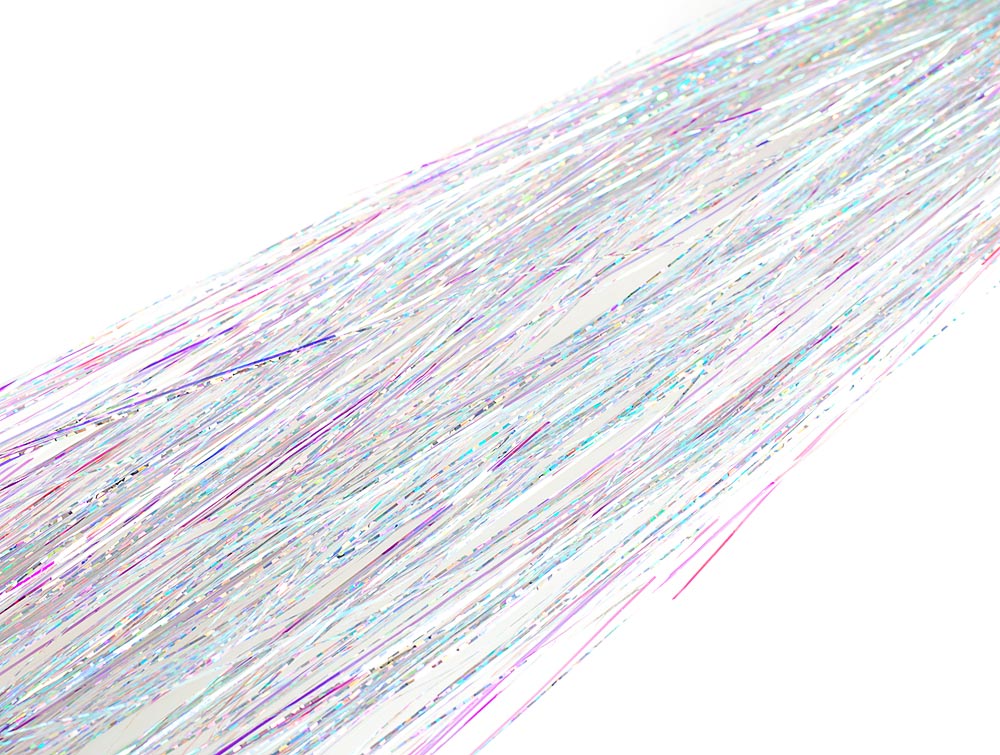 3333 opal/holo silver