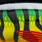 hot tiger perch