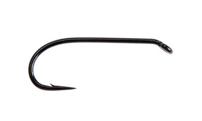 Ahrex FW560 Nymph Traditional Haken