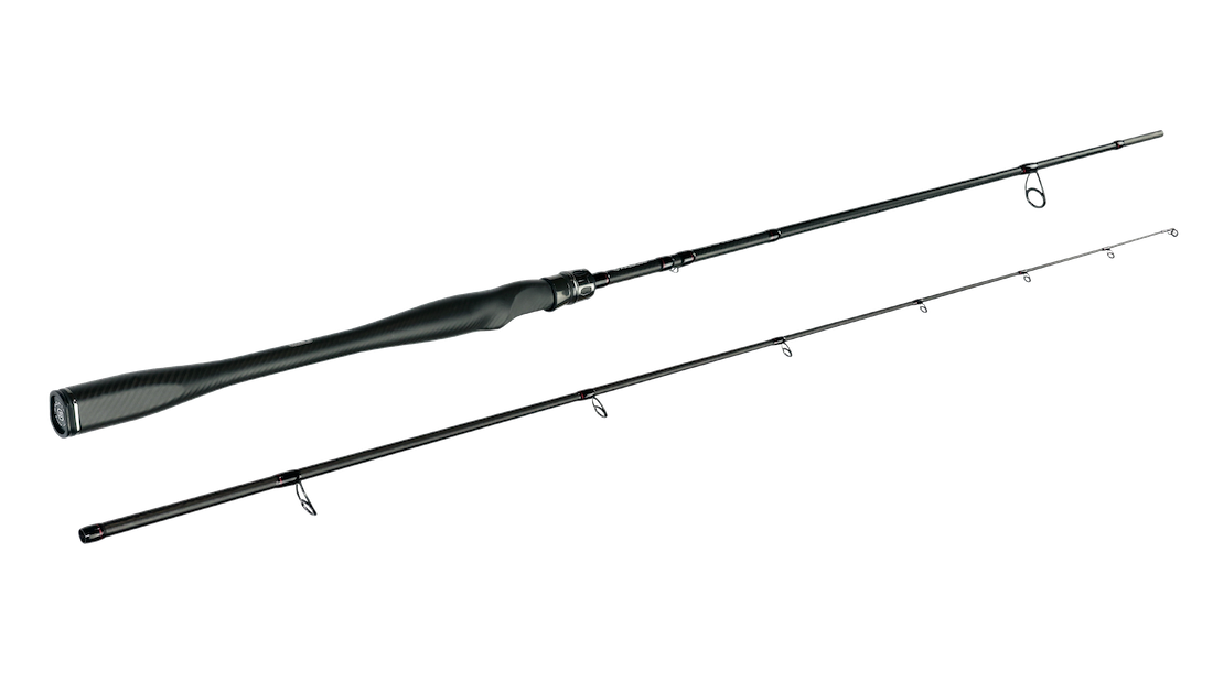Sportex CARAT GTS-2 Spinnrute