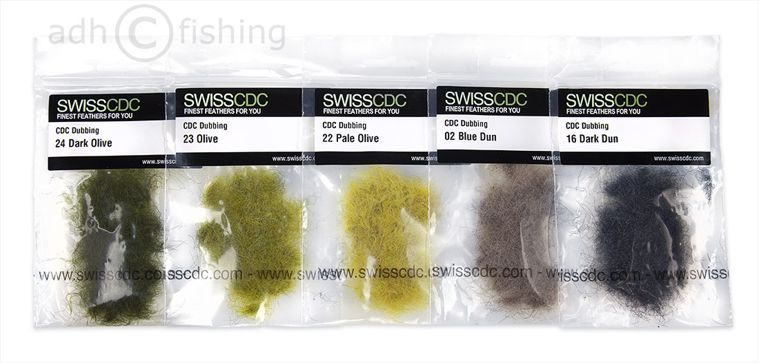 swisscdc_dubbing_titel SwissCDC CDC Dubbing