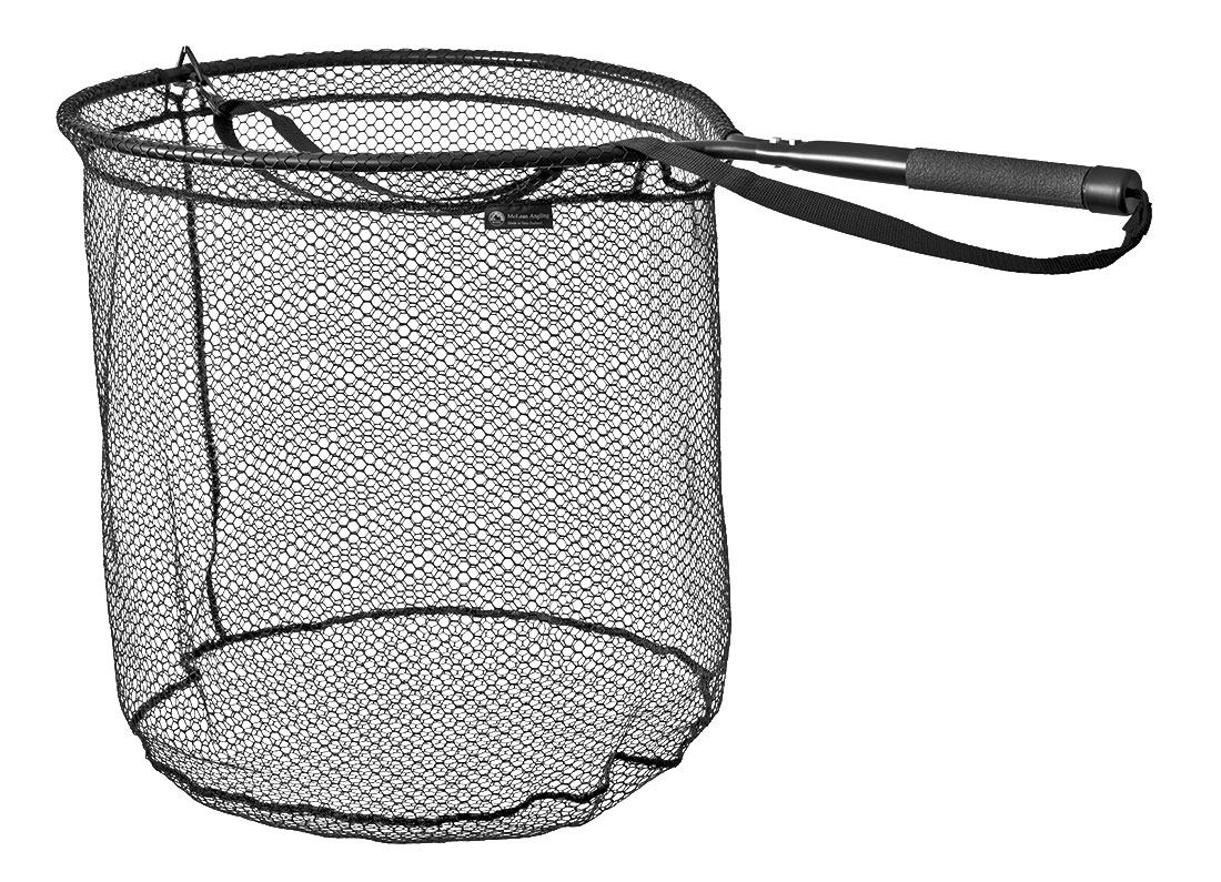 McLean Angling Short Handle Seatrout Kescher R422