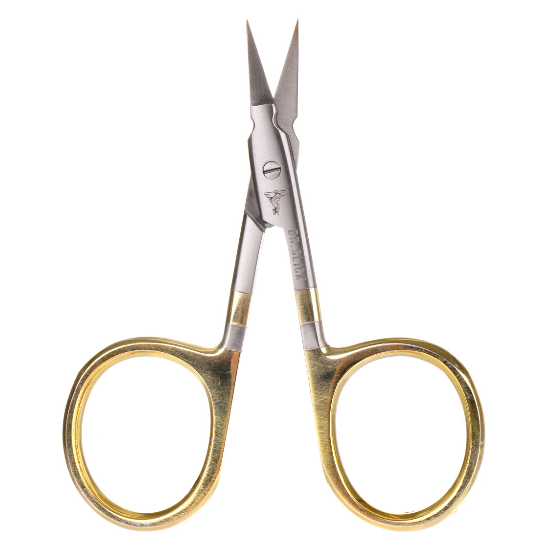 Dr. Slick Arrow Scissor 3,5" Straight Schere