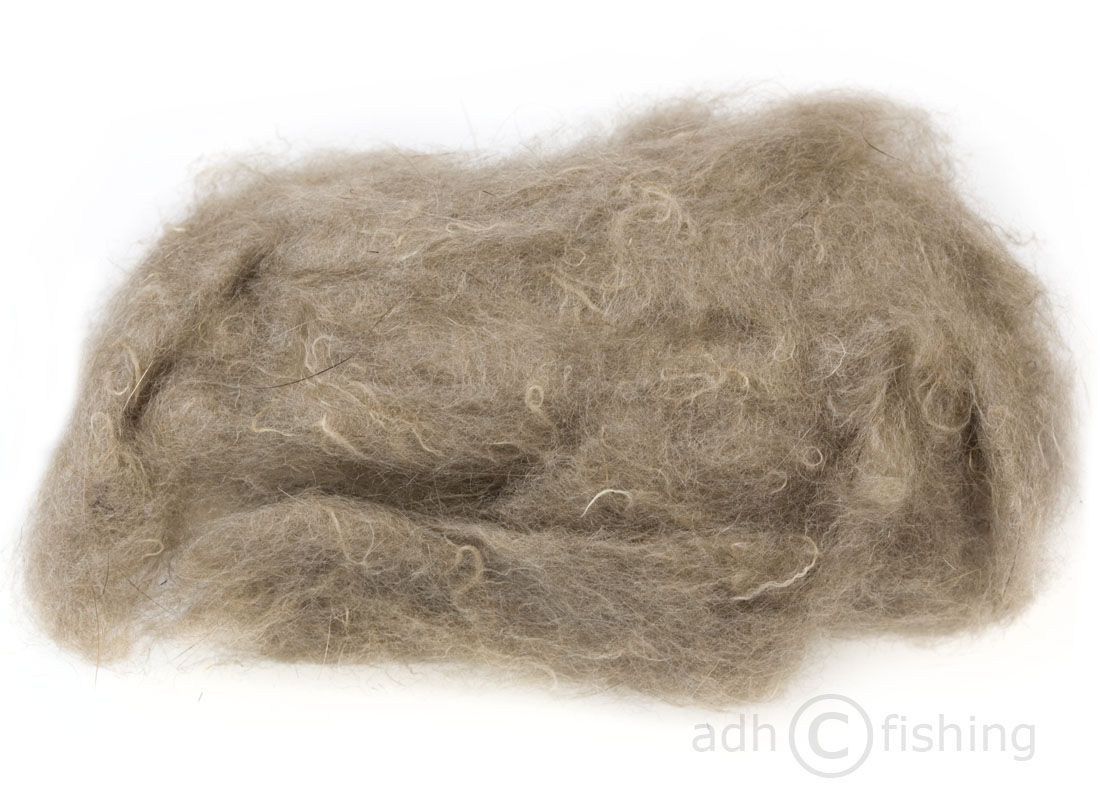 mink