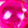 metallic pink