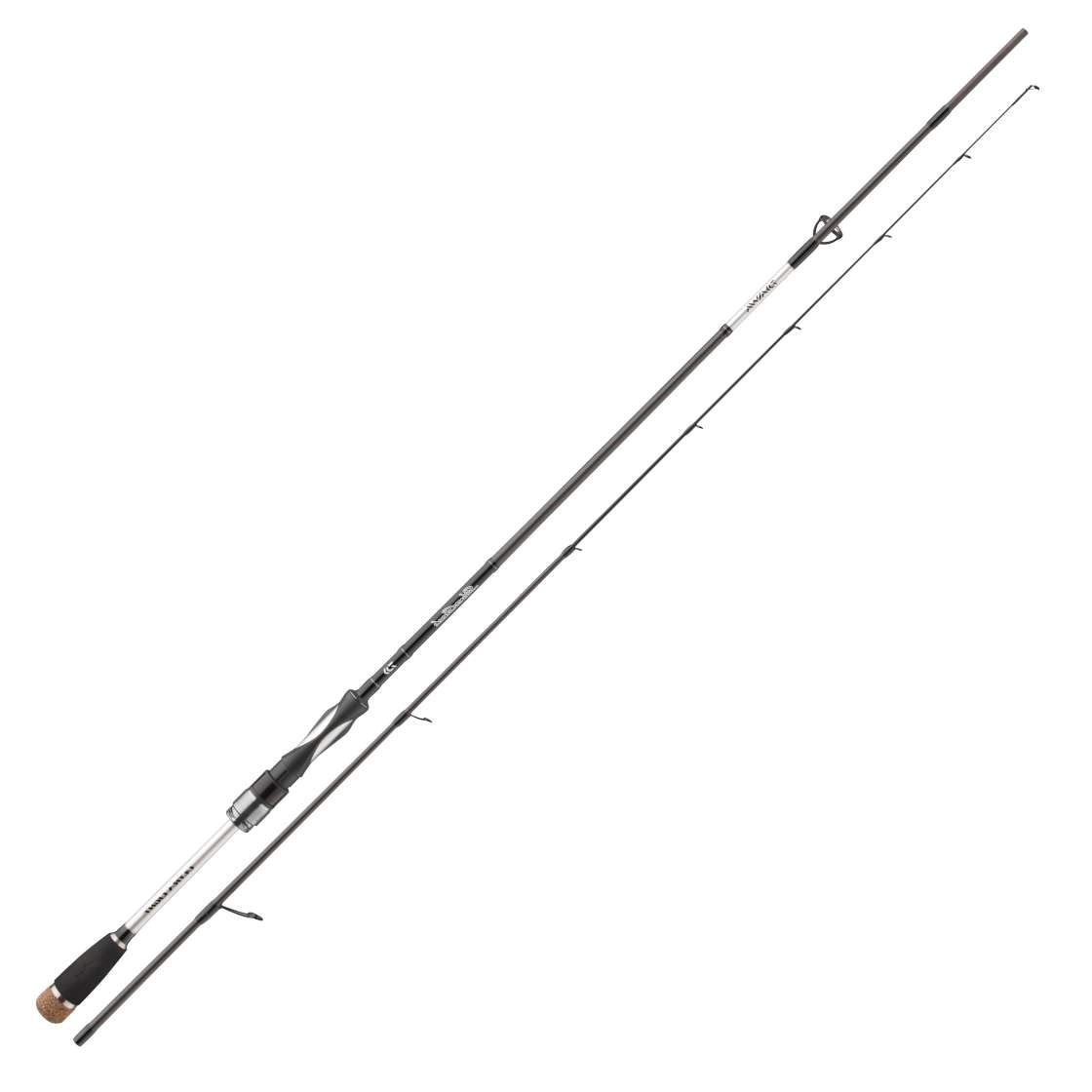 Daiwa Silver Creek Ultralight Spinnrute