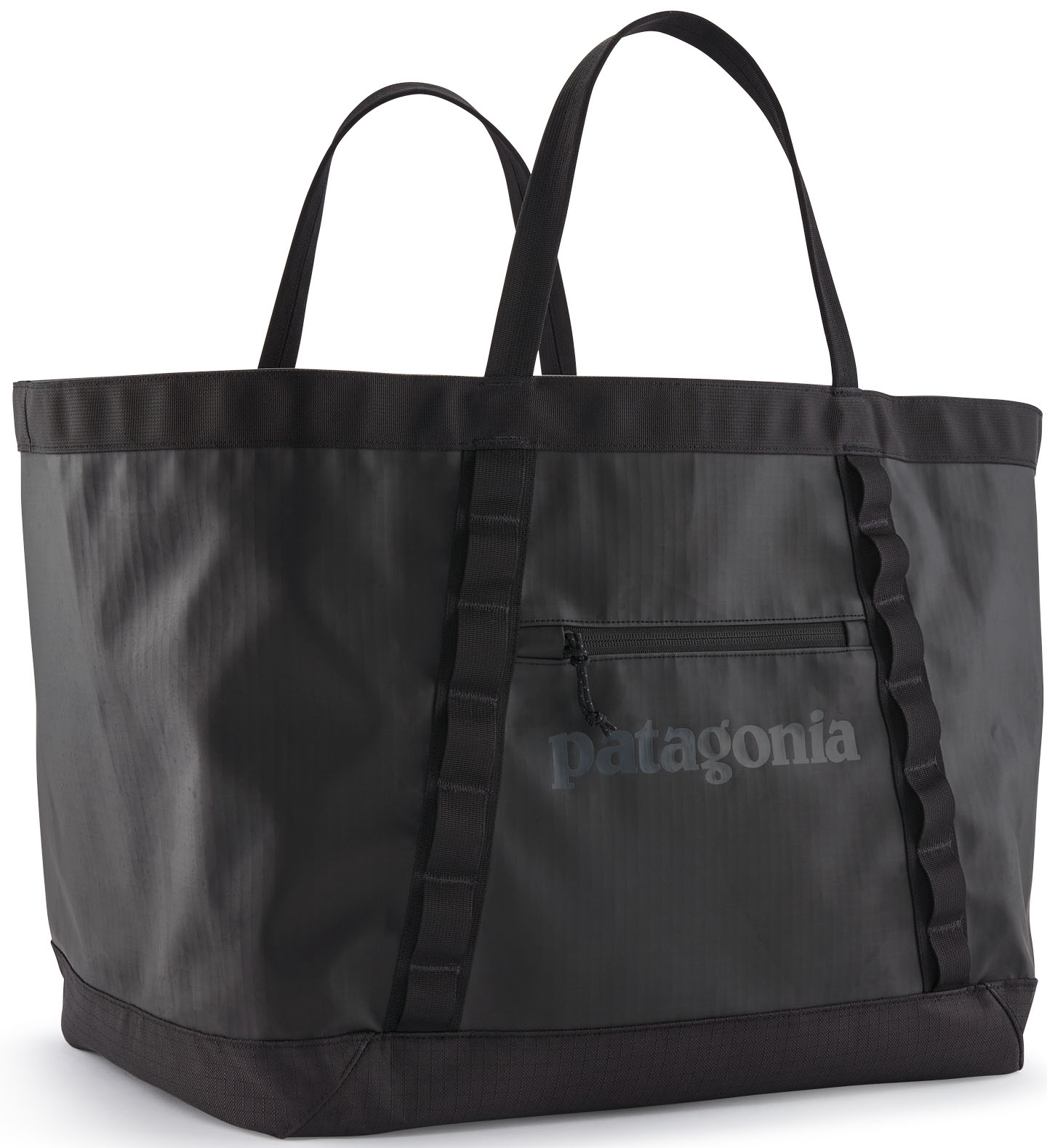 Patagonia Black Hole Gear Tote Tasche für Watbekleidung BOB