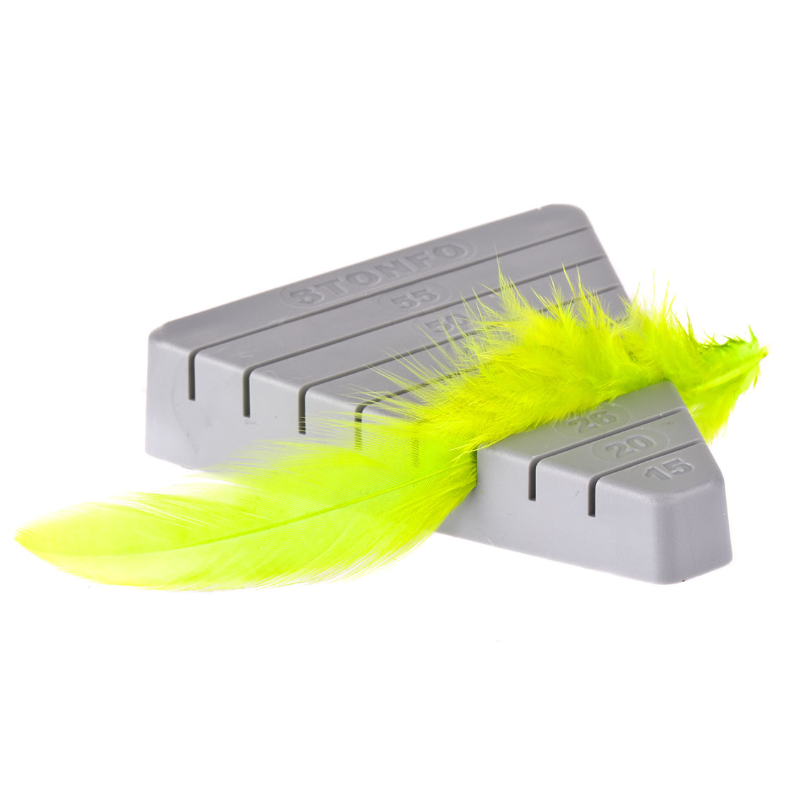 Stonfo 723 CDC Feathers Block