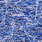 holo silver/blue