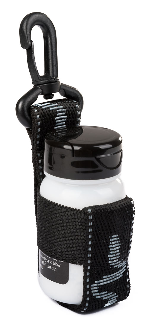 Guideline Floatant Holder Bottle & Shake