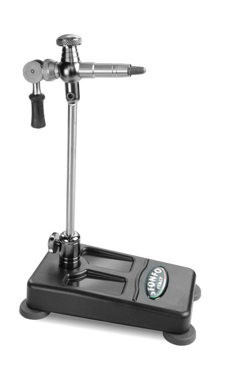 Stonfo 504 Flylab Lever Vise Bindestock