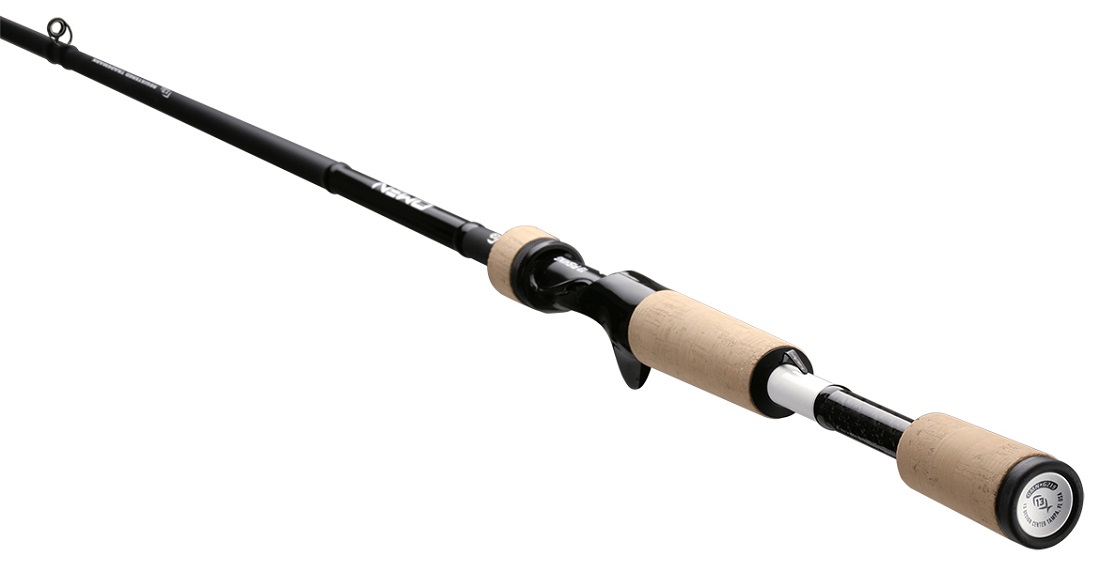 13_Fishing_Omen_Black_Casting_Baitcaster_Rute_6