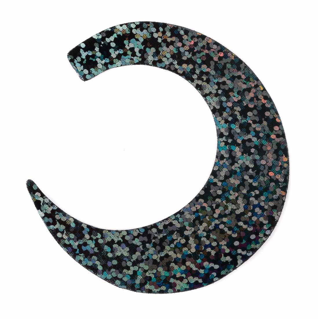 holo black