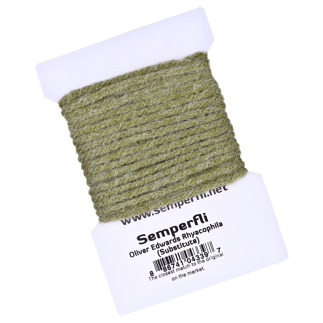 P-22682_semperfli_oliver-edwards_rhyacophila_wool_substitute Semperfli Oliver Edwards Rhyacophila Wool Substitute