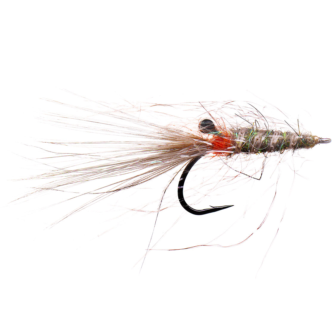 adh-fishing Meerforellenfliege - Hotspot Shrimp