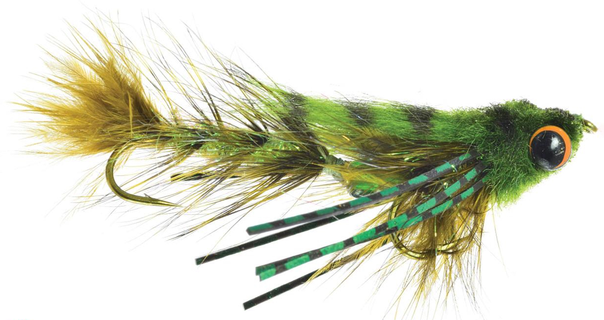 P-23815_Guideline_Streamer_Baby_Gong_Olive Bindebeispiel