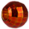metallic orange