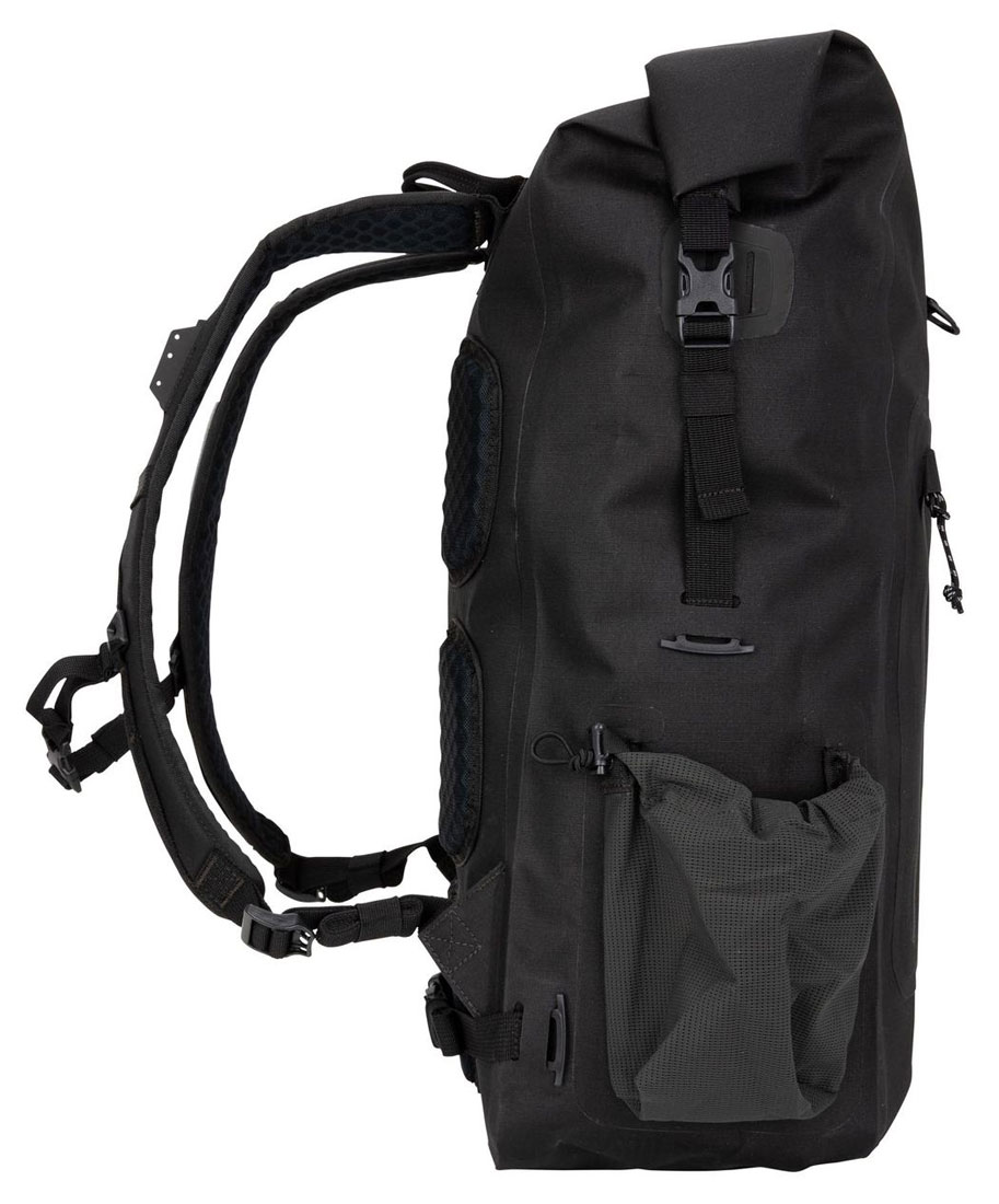 Simms_Dry_Creek_Rolltop_Backpack_Rucksack_simms_orange_5 Beispiel Black
