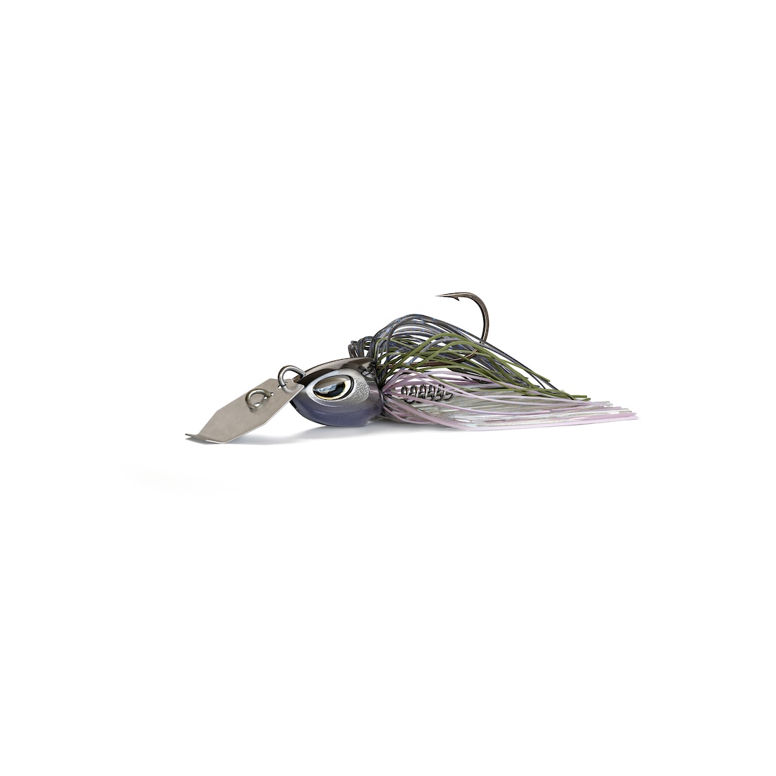 Nays WRRR S Chatterbait 10g Size S