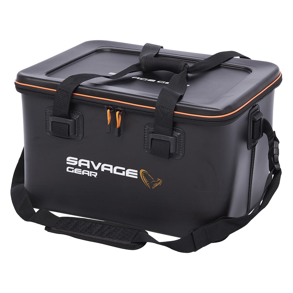 Savage Gear Carryall Transporttasche Bakkan wasserdicht