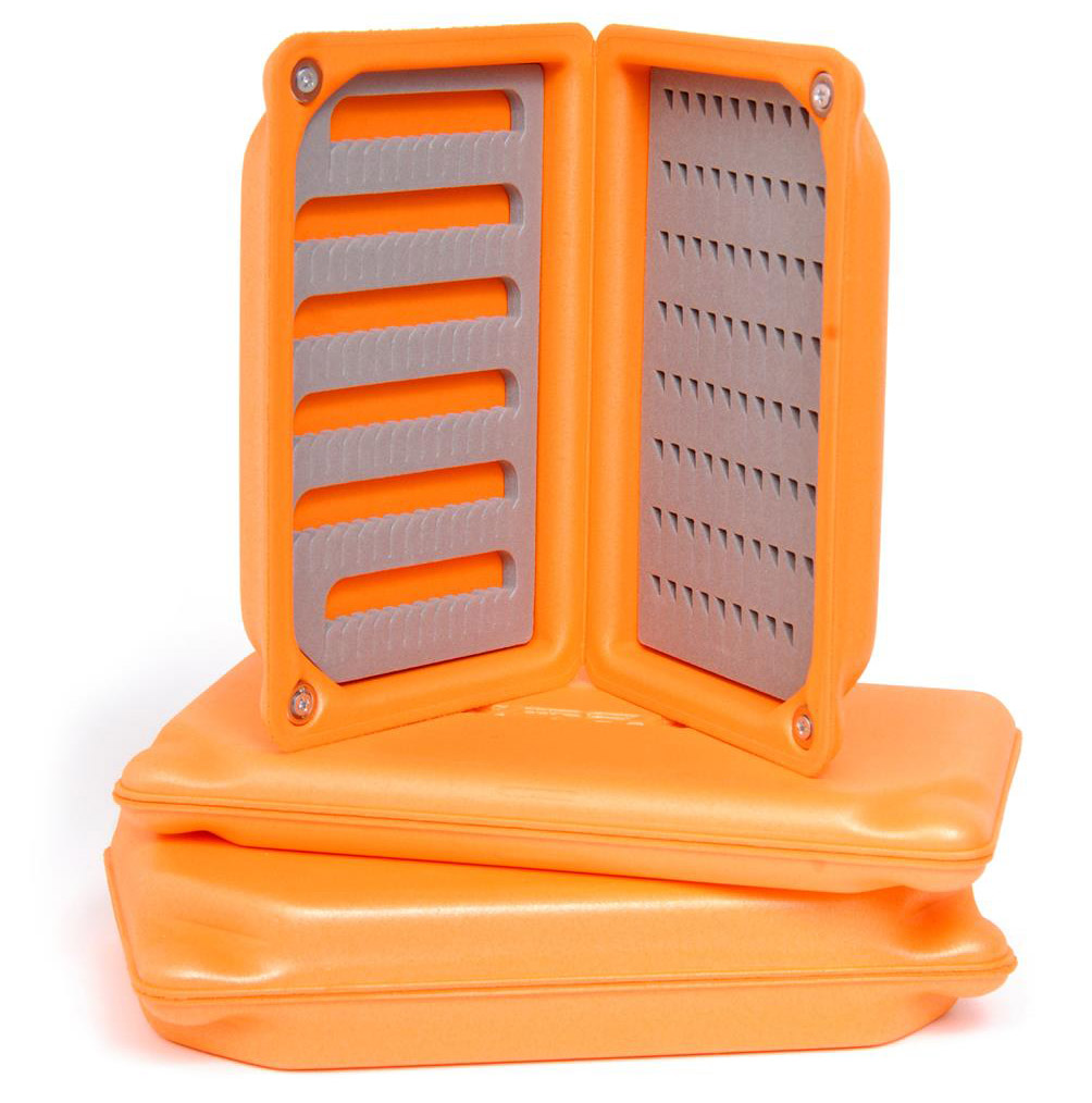 Guideline Ultralight Foam Box Fliegendose orange