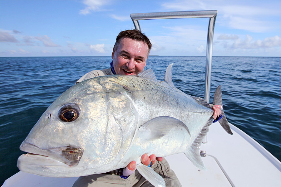 alphonse7 - Reise-Tipp: Alphonse Island