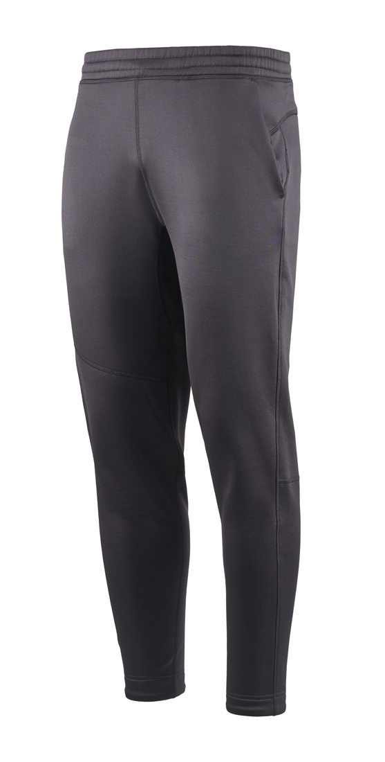 Grundéns Grundies Thermal Pant Funktionsfleece Hose black