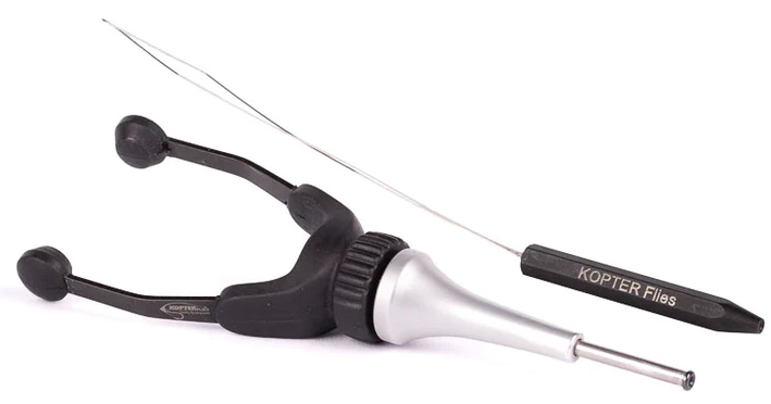 Kopter Revolution Fly Tying Bobbin