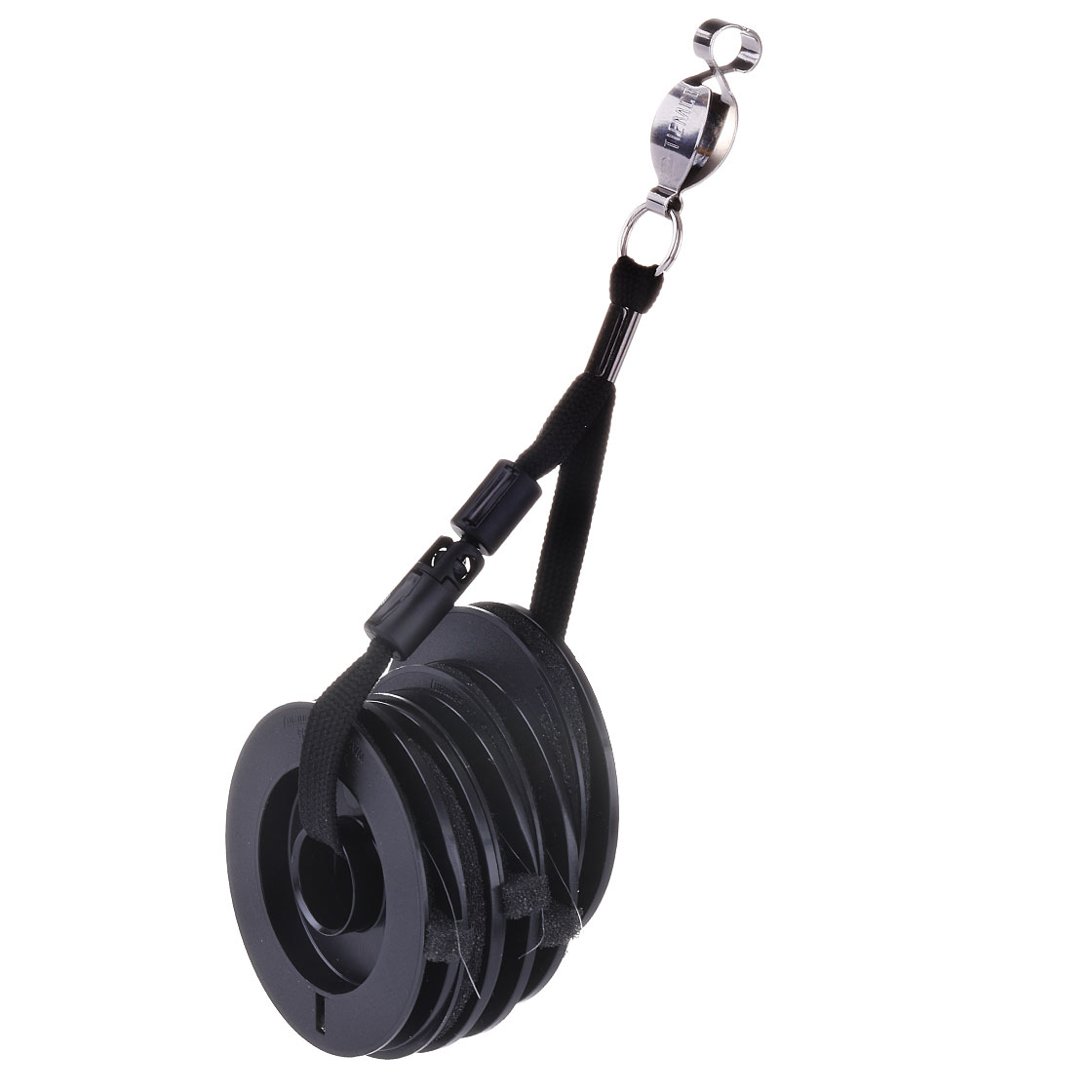 Beispiel Tippet Dispenser black