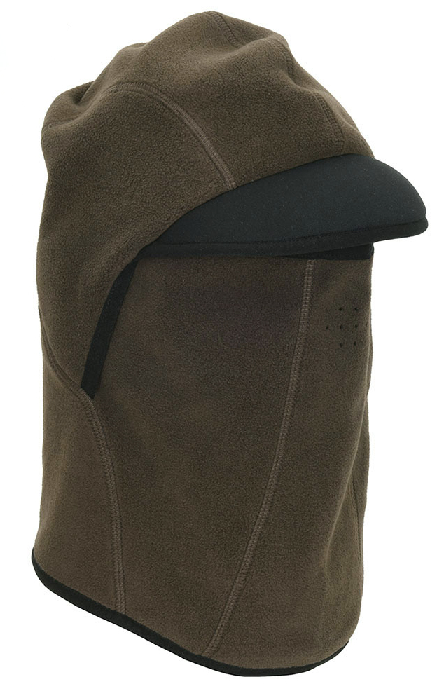 P-21278_Nalle_Mask_Vision_Fleece Vision Nalle Mask Fleece Kopfbedeckung