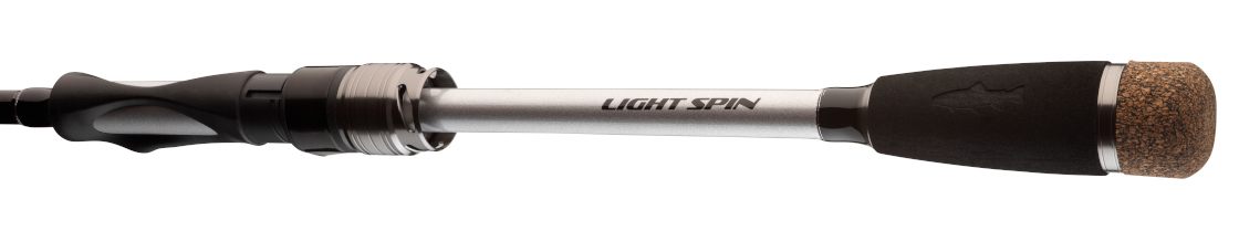 Daiwa Silver Creek Ultralight Fast Spoon Spinnrute