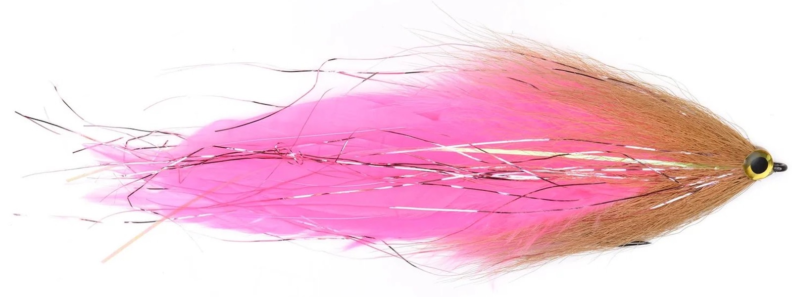 Vision PIKE Reversed Nelli Fly