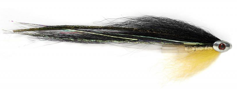 Fulling Mill Tubenfliege Dee Monkey Skullhead