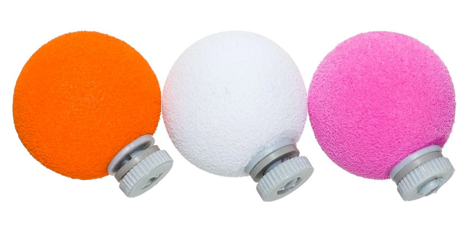 AirLock_Bissanzeiger_Set Air-Lock Biodegradable Strike Indikator Bissanzeiger