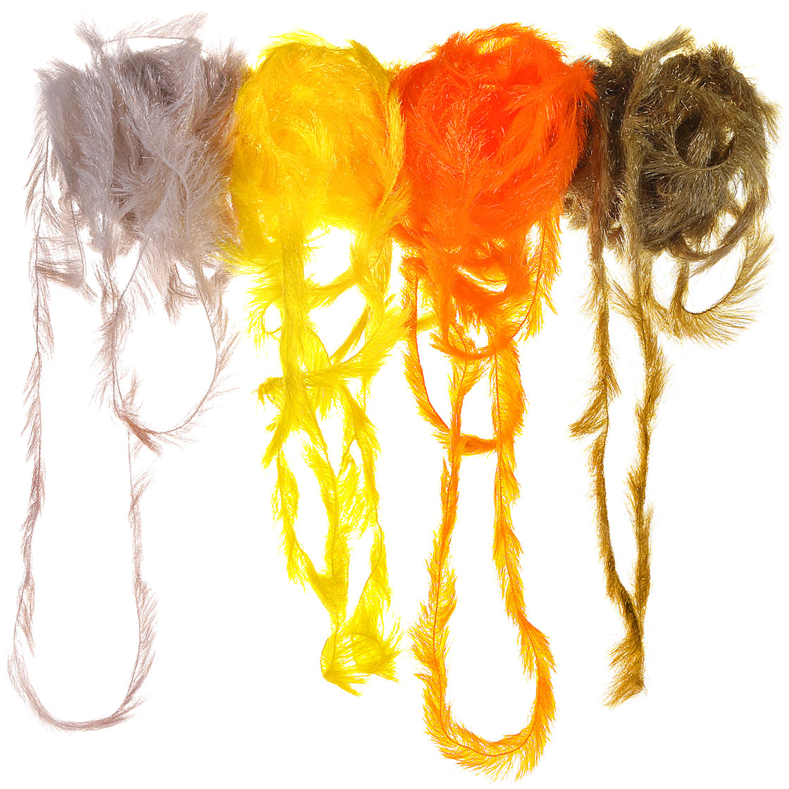 P-21428_hareline_chockletts-finesse_titel Hareline Chocklett's Finesse Body Gamechanger Chenille Large