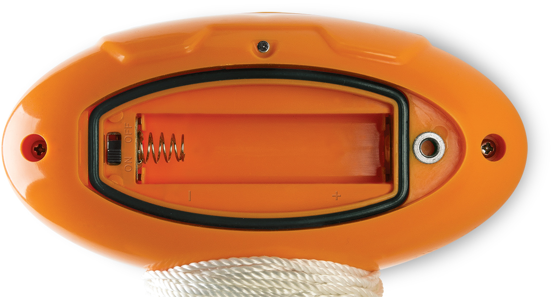 Rapala Luminous Floating Marker Boje