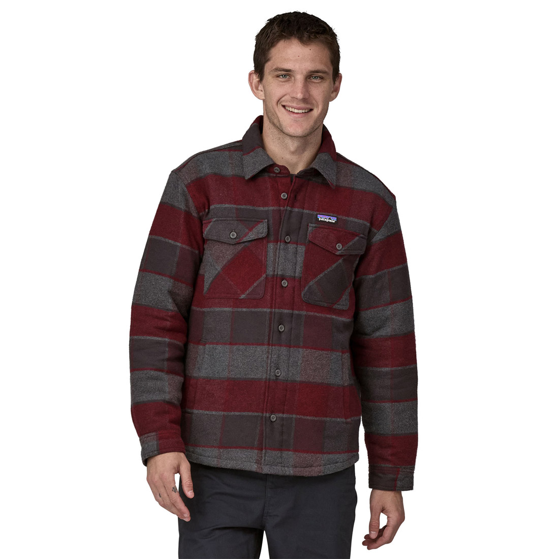 Patagonia_LW_Insulated_Fjord_Flannel_Shirt_WMIB_1
