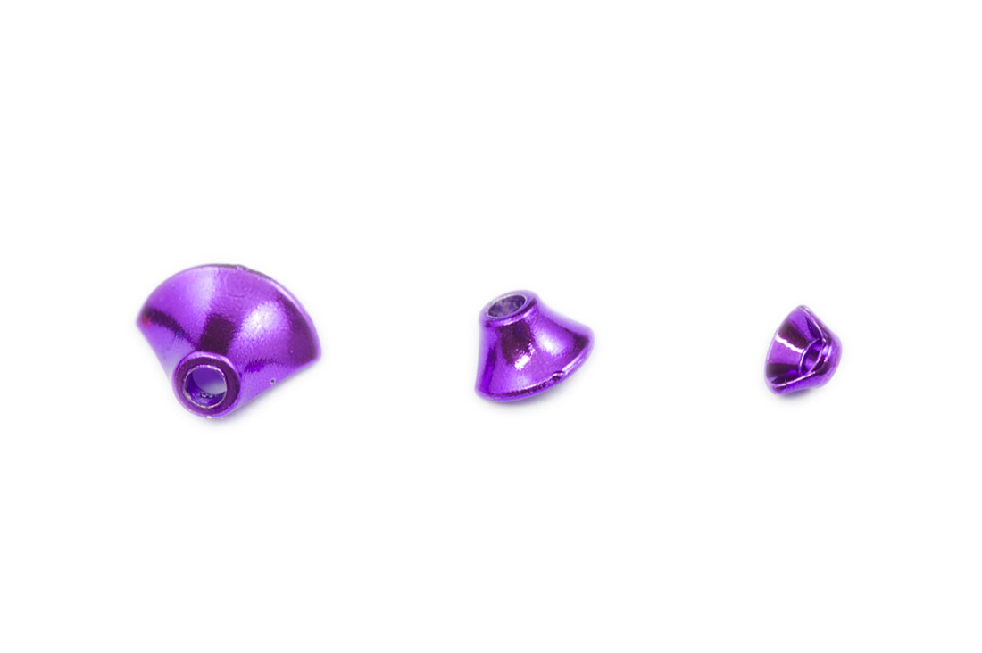 purple metallic