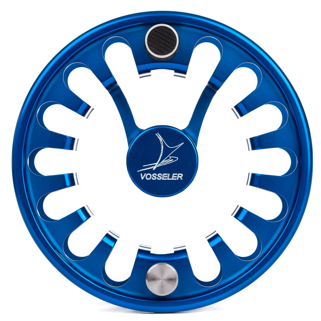 Vosseler Air One / Air Two Ersatzspule blau