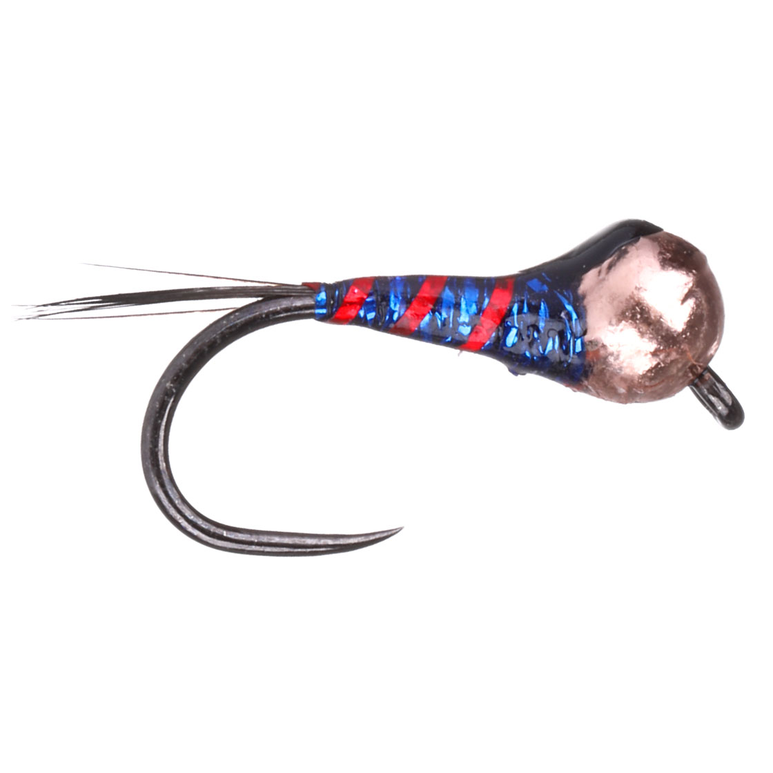 P-24994_adh-fishing_Perdigon_superman_ adh-fishing Nymphe - Perdigon Superman