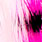 white/pink
