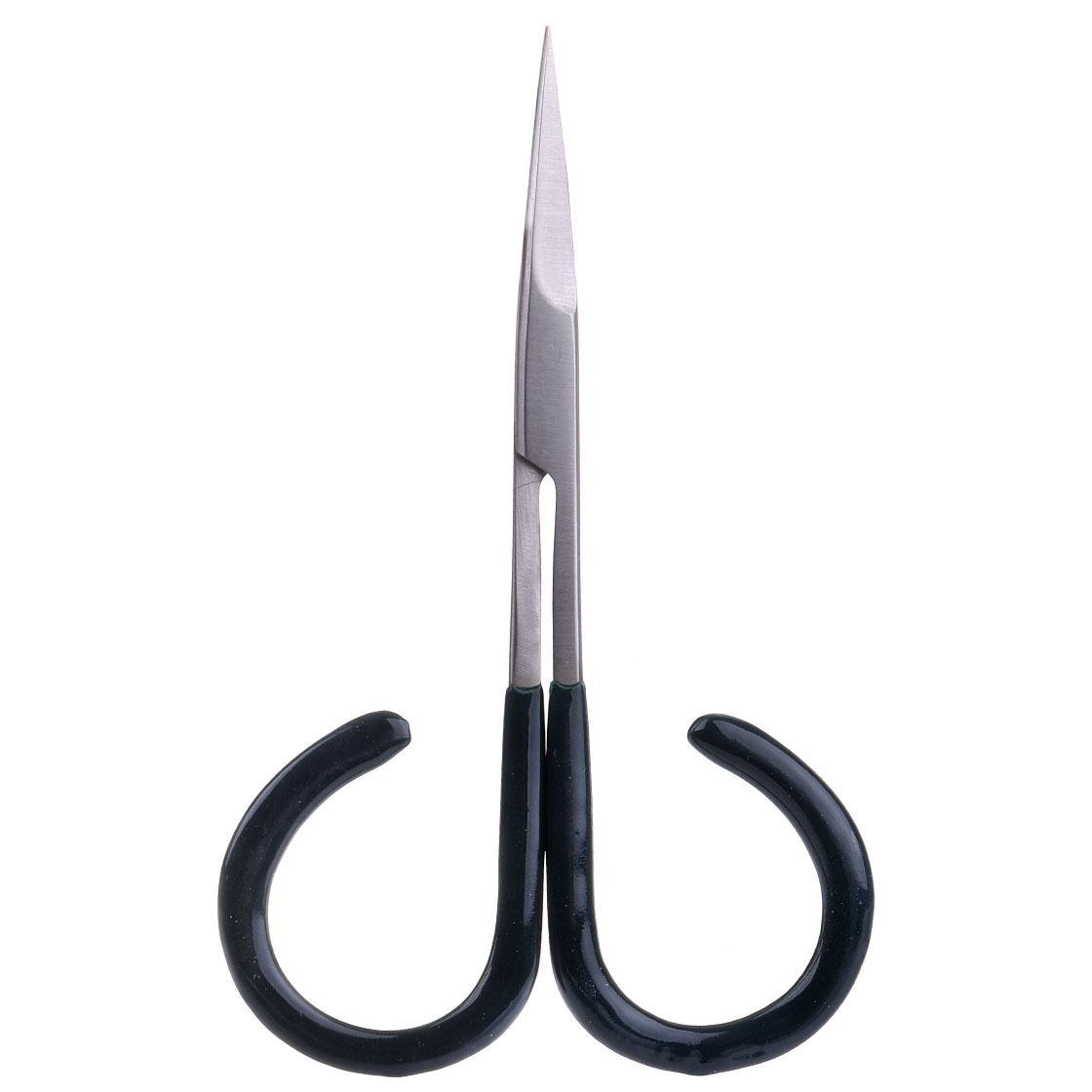 P-24308_dr-slick_open-loop_scissors_schere_back Dr. Slick All Purpose 4" Open Loop Scissor Schere