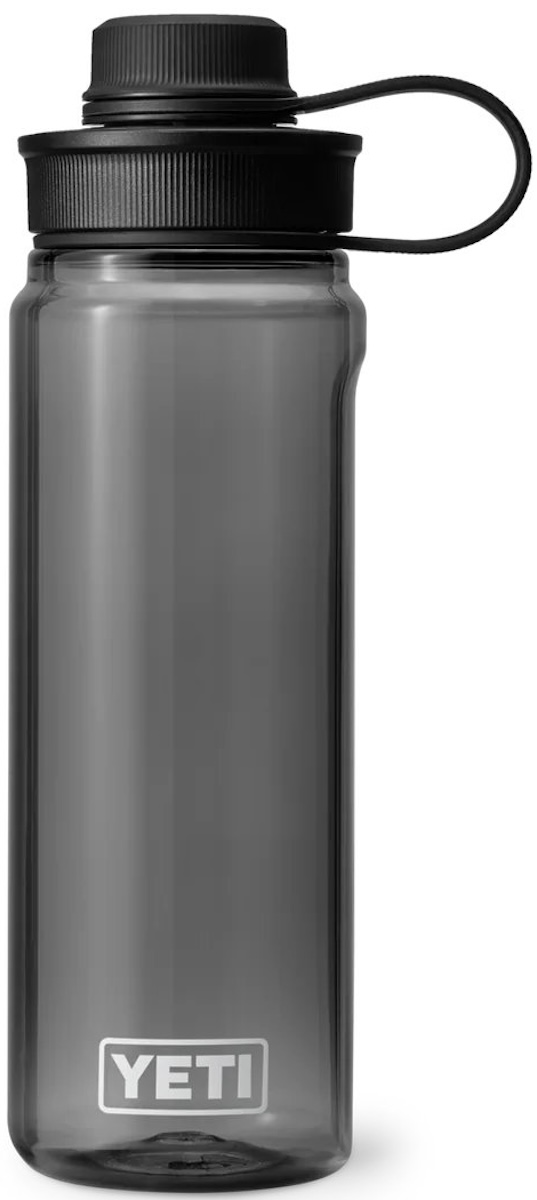 Yeti Yonder Tether 750Ml Water Bottle Flasche charcoal