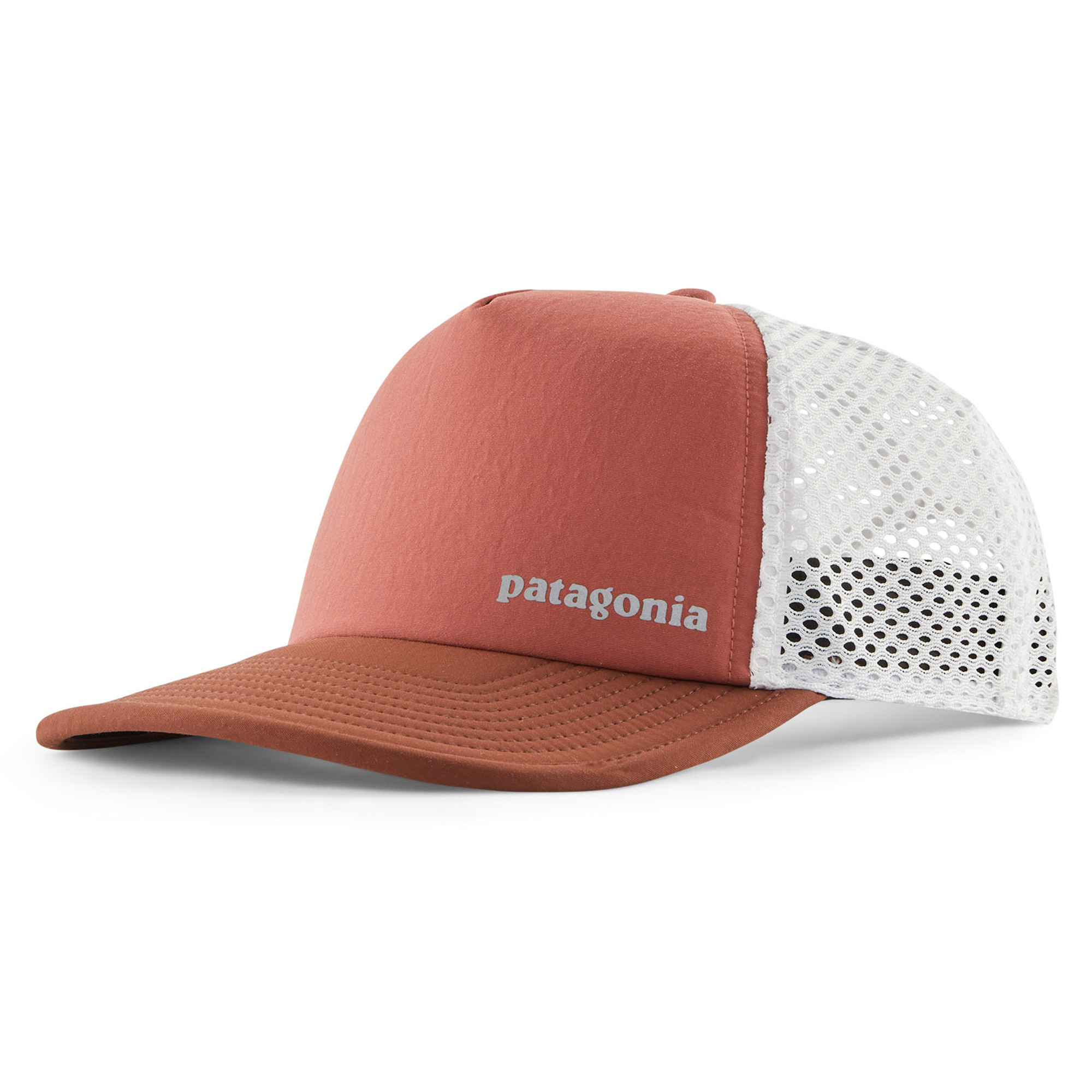 Patagonia Duckbill Trucker Hat PTRE Patagonia Duckbill Trucker Hat PTRE