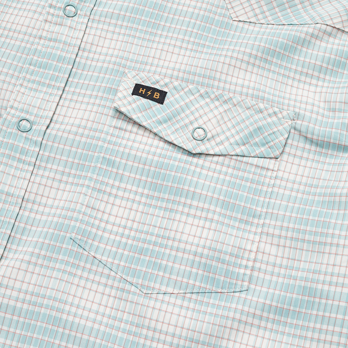Howler_Brothers_H_Bar_B_Tech_Sunshade_Shirt_Longsleeve_eason_plaid_seafoam_5