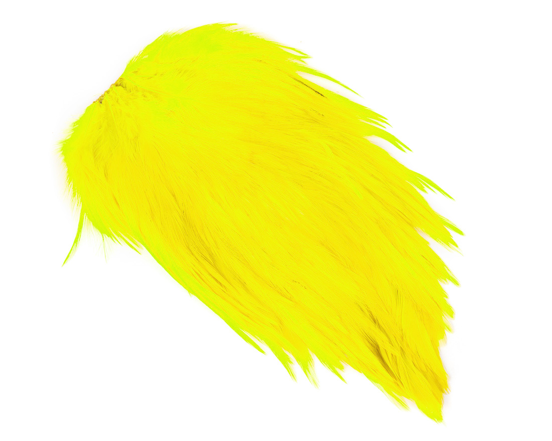 fluo yellow