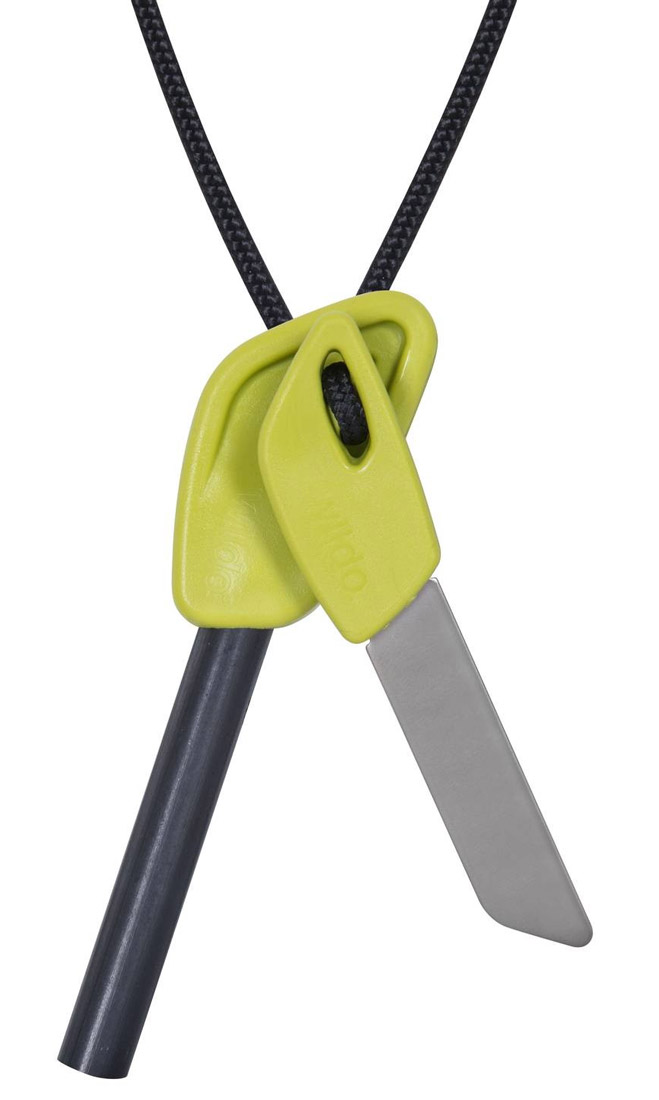 Wildo Fire-Flash Pro Zündstein lime