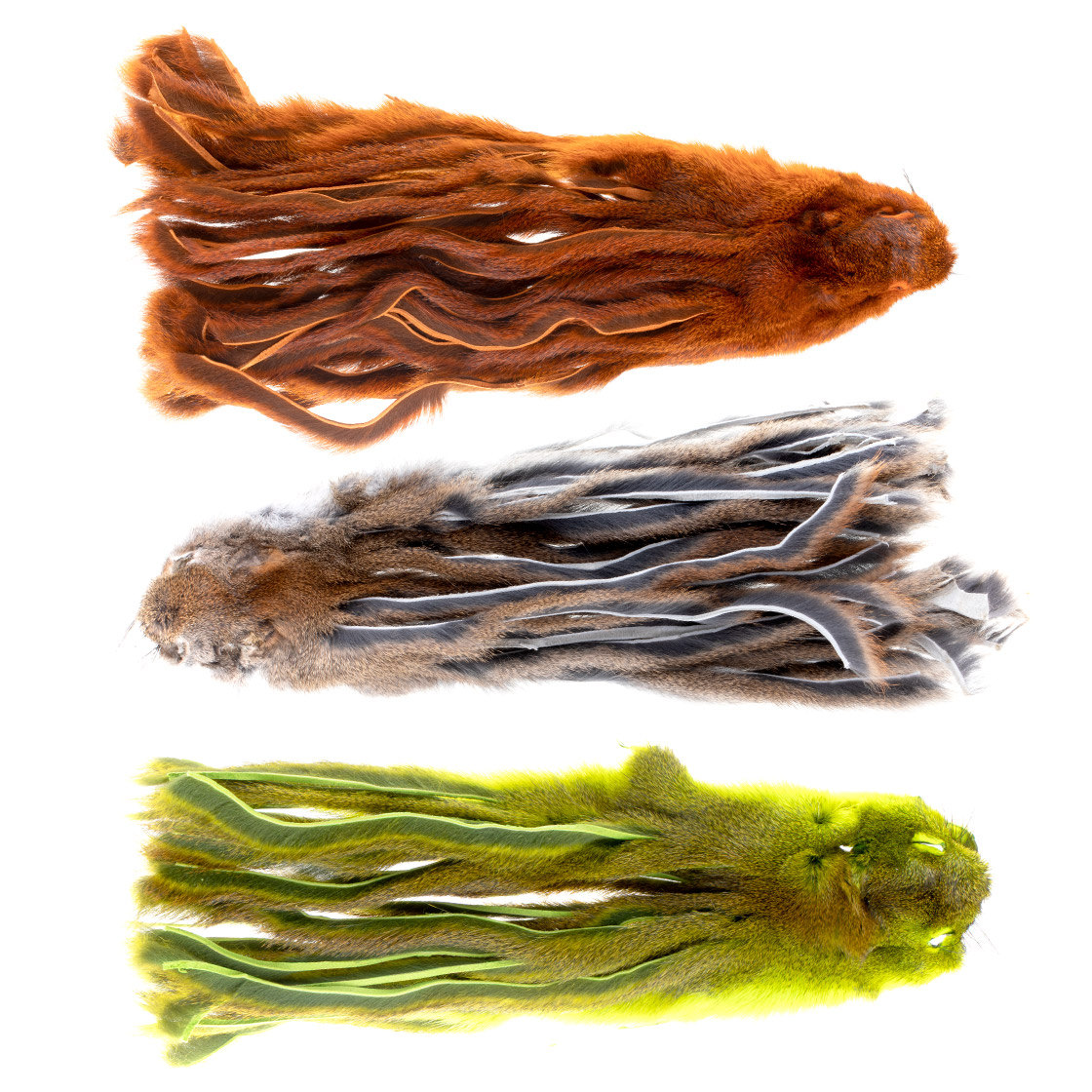 05084-wapsi-pine-squirrel-skin-neuer-titel Wapsi Pine Squirrel Skin Zonked Eichhörnchen