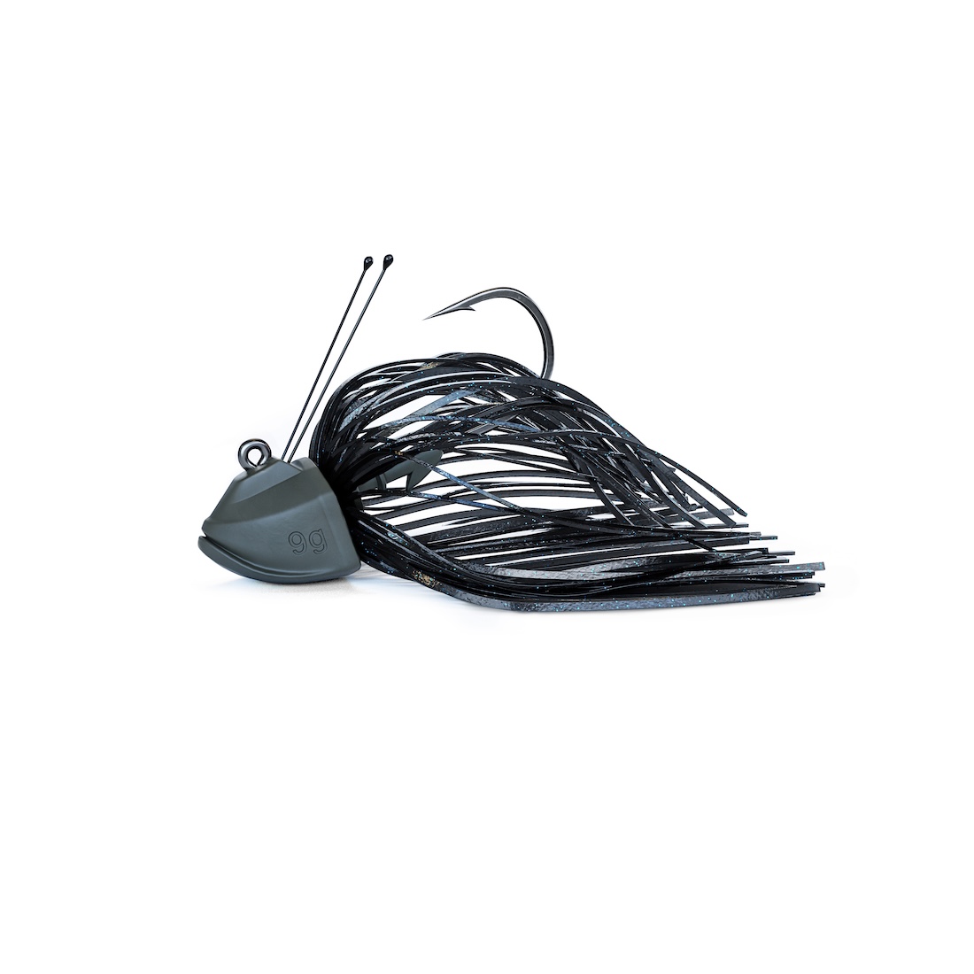 Nays DLT Type 1 Skirted Jig 9g