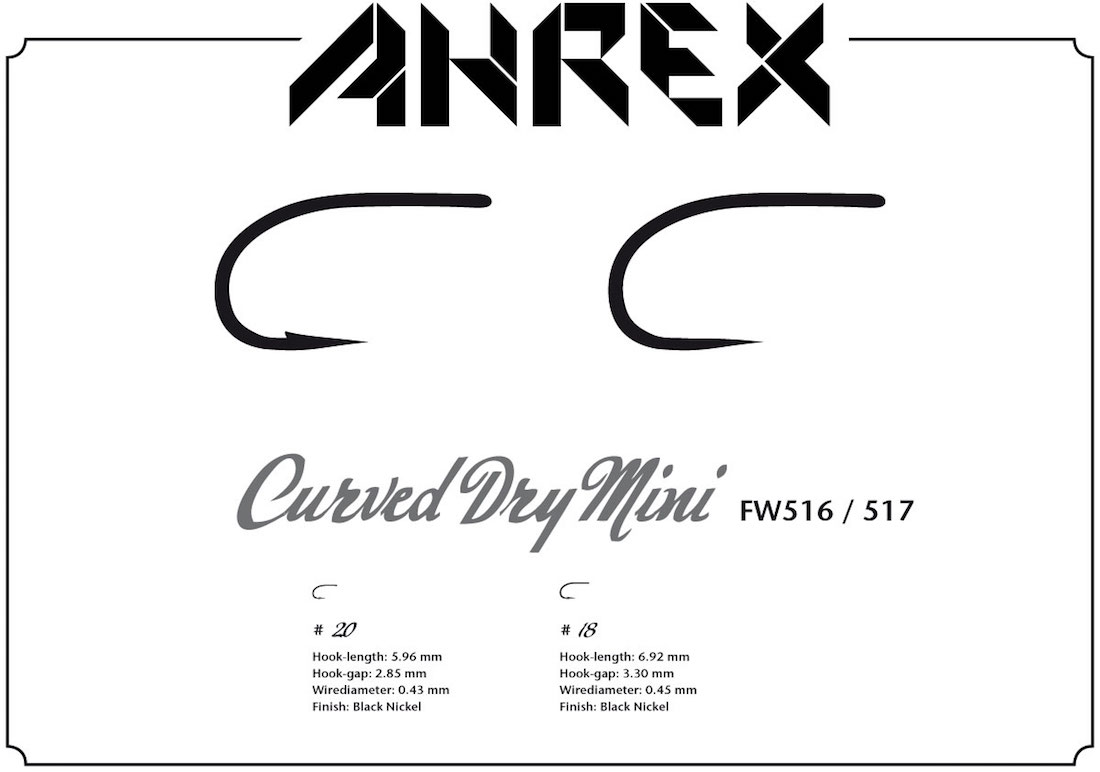 Ahrex FW 516 & 517